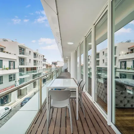 Апартаменты La Vie Erstklassiger Standort By Interhome