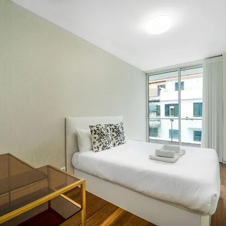 La Vie Erstklassiger Standort By Interhome * Фуншал