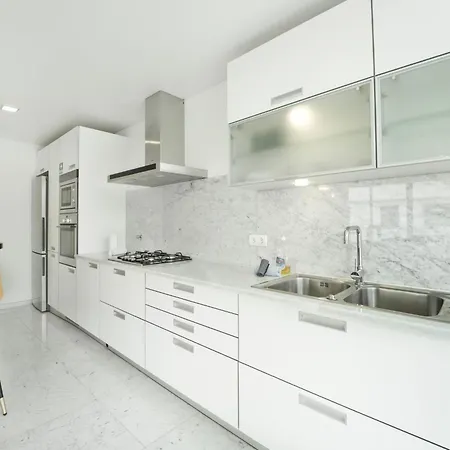 La Vie Erstklassiger Standort By Interhome Апартаменты Фуншал