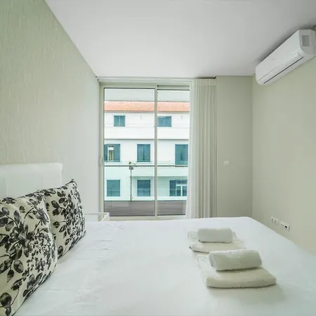 Апартаменты La Vie Erstklassiger Standort By Interhome