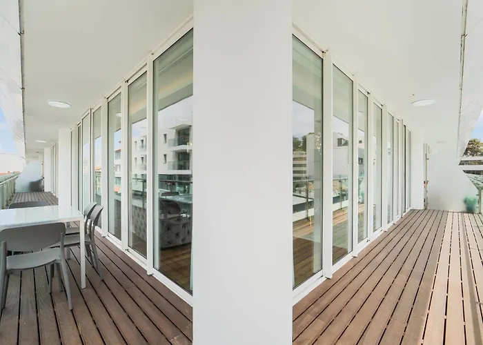 Апартаменты La Vie Erstklassiger Standort By Interhome *