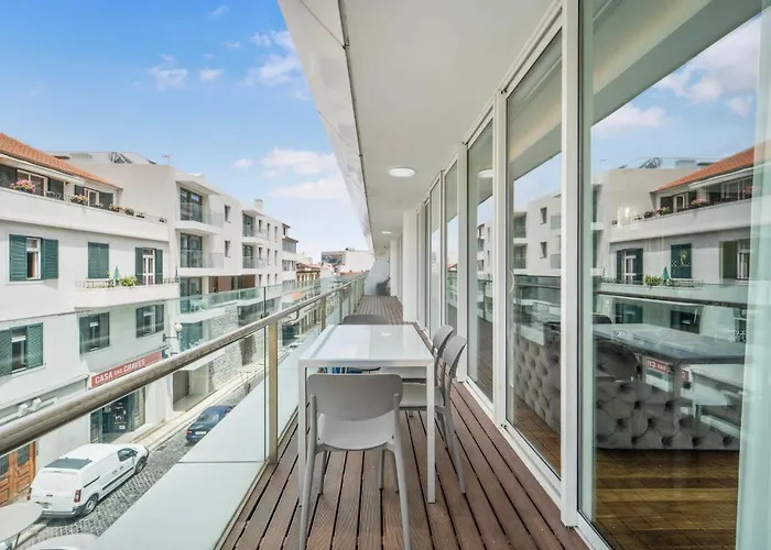 Апартаменты La Vie Erstklassiger Standort By Interhome