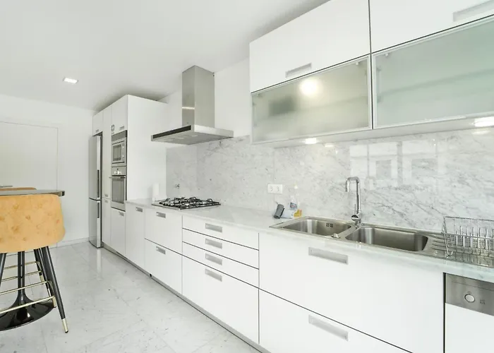 La Vie Erstklassiger Standort By Interhome Апартаменты Фуншал