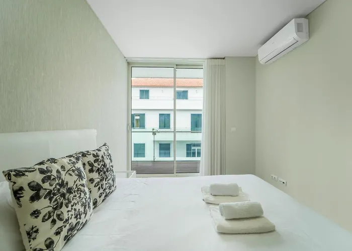 Апартаменты La Vie Erstklassiger Standort By Interhome