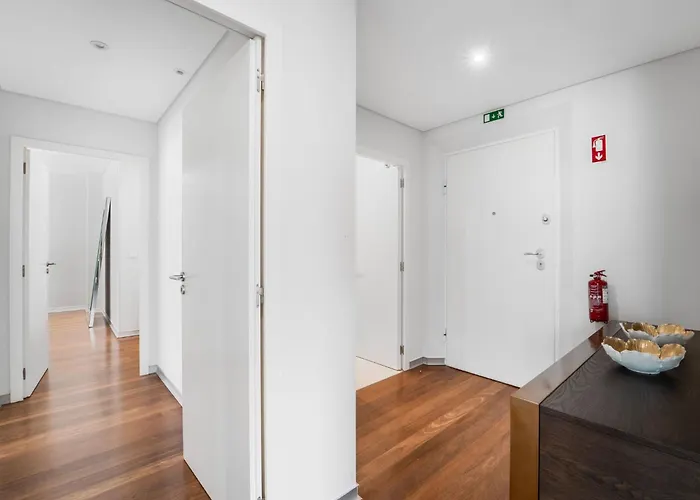 La Vie Erstklassiger Standort By Interhome