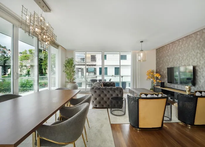 La Vie Erstklassiger Standort By Interhome Апартаменты *