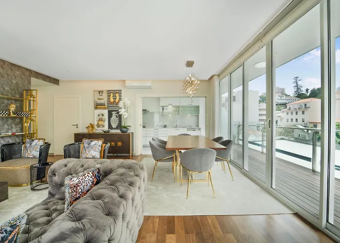 La Vie Erstklassiger Standort By Interhome Апартаменты