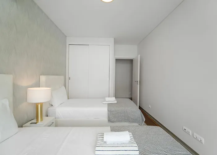 La Vie Erstklassiger Standort By Interhome