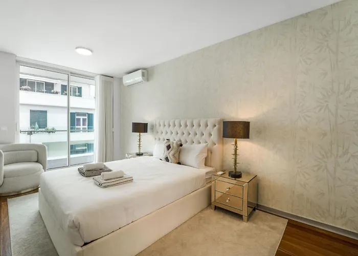 La Vie Erstklassiger Standort By Interhome * Фуншал