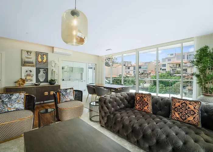 La Vie Erstklassiger Standort By Interhome Апартаменты *