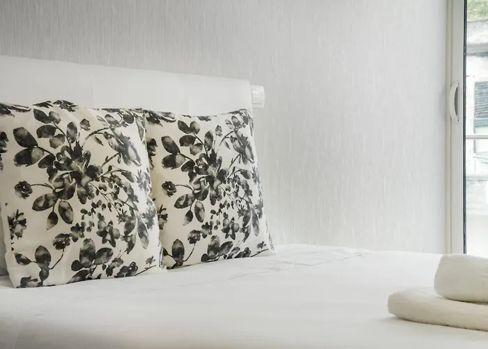 La Vie Erstklassiger Standort By Interhome Апартаменты *