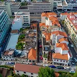 La Vie Erstklassiger Standort By Interhome Lägenhet Funchal (Madeira)