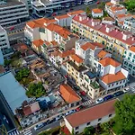 La Vie Erstklassiger Standort By Interhome Funchal (Madeira)