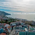La Vie Erstklassiger Standort By Interhome Funchal (Madeira)