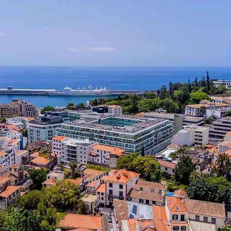 La Vie Erstklassiger Standort By Interhome * Funchal (Madeira)