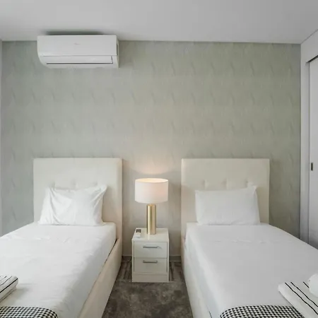 La Vie Erstklassiger Standort By Interhome *