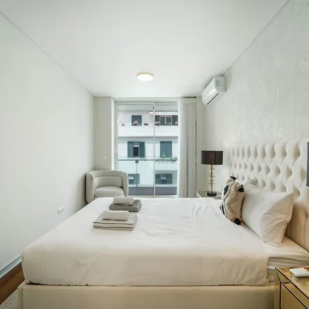 Apartamento La Vie Erstklassiger Standort By Interhome Funchal (Madeira)