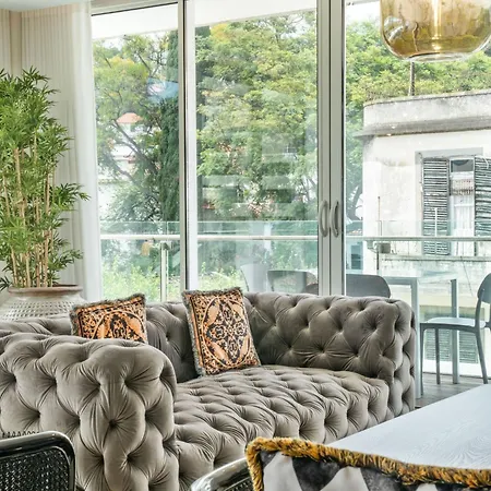 Apartamento La Vie Erstklassiger Standort By Interhome *