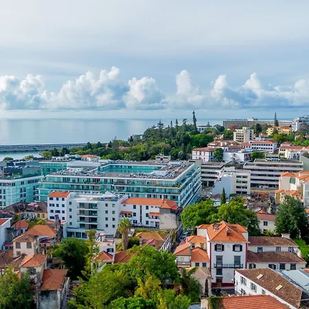La Vie Erstklassiger Standort By Interhome Apartamento Funchal (Madeira)