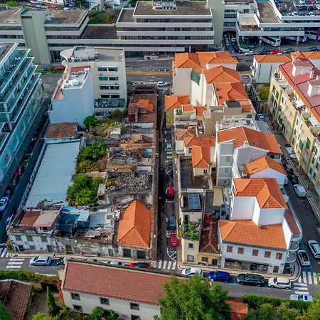 La Vie Erstklassiger Standort By Interhome Apartamento Funchal (Madeira)