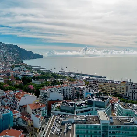 La Vie Erstklassiger Standort By Interhome Funchal (Madeira)